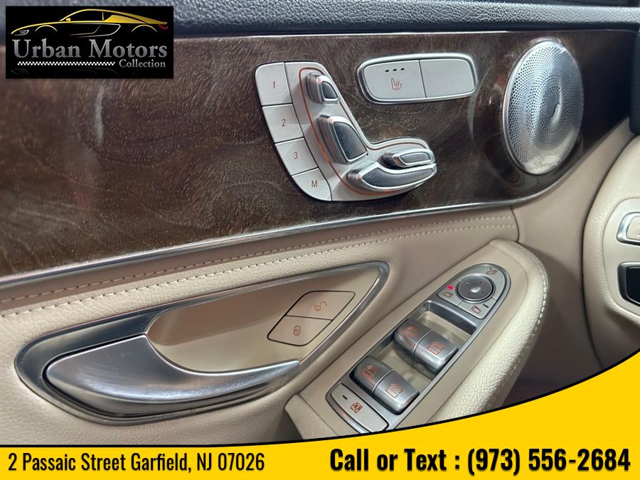 2015 Mercedes-benz C-class C 300 Sport, available for sale in Garfield, New Jersey | Urban Motors Collection. Garfield, New Jersey 2015 Mercedes-benz C-class C 300 Sport, available for sale in Garfield, New Jersey | Urban Motors Collection. Garfield, New Jersey