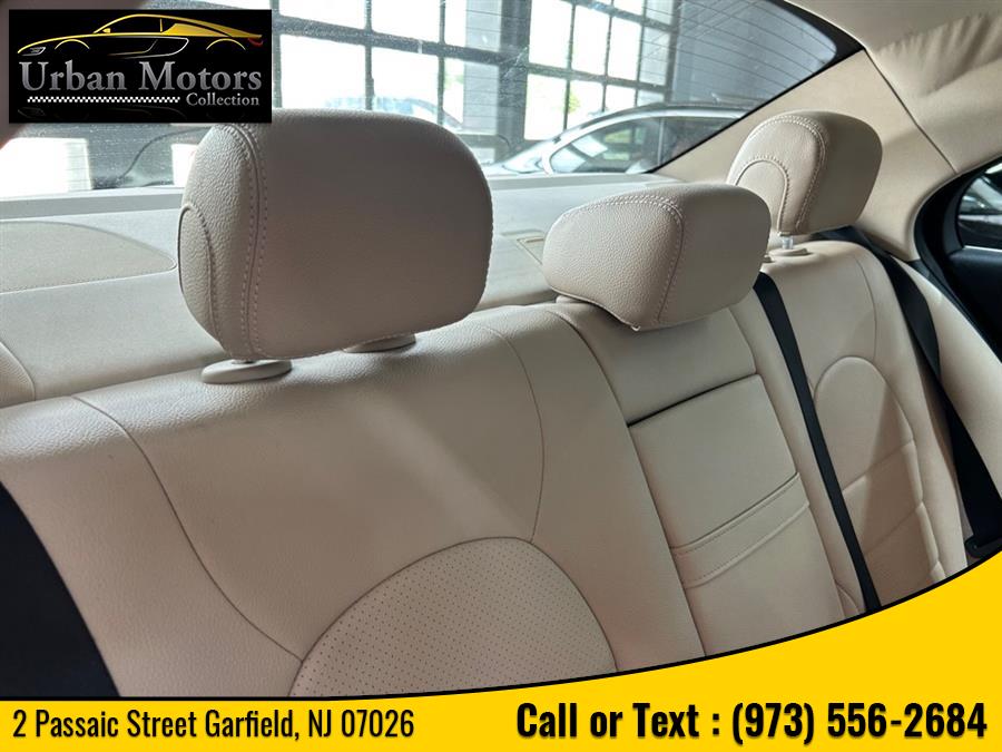 2015 Mercedes-benz C-class C 300 Sport, available for sale in Garfield, New Jersey | Urban Motors Collection. Garfield, New Jersey 2015 Mercedes-benz C-class C 300 Sport, available for sale in Garfield, New Jersey | Urban Motors Collection. Garfield, New Jersey