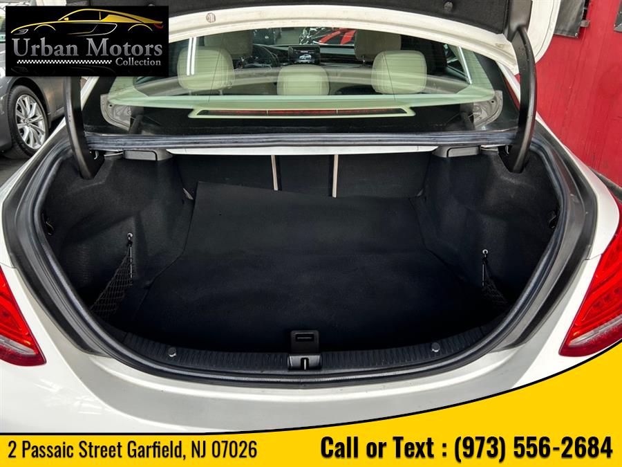2015 Mercedes-benz C-class C 300 Sport, available for sale in Garfield, New Jersey | Urban Motors Collection. Garfield, New Jersey 2015 Mercedes-benz C-class C 300 Sport, available for sale in Garfield, New Jersey | Urban Motors Collection. Garfield, New Jersey