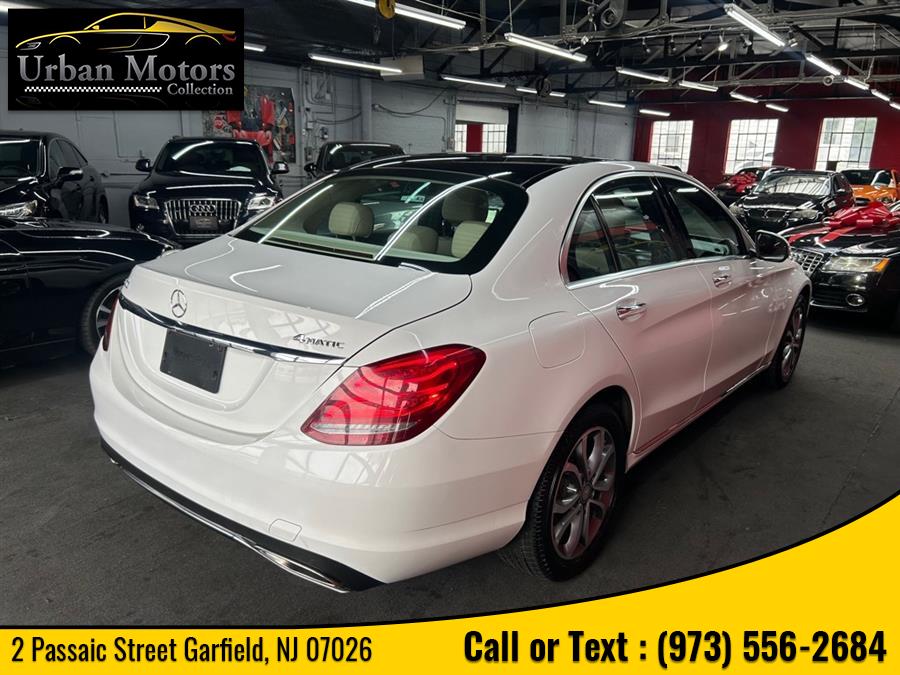 2015 Mercedes-benz C-class C 300 Sport, available for sale in Garfield, New Jersey | Urban Motors Collection. Garfield, New Jersey 2015 Mercedes-benz C-class C 300 Sport, available for sale in Garfield, New Jersey | Urban Motors Collection. Garfield, New Jersey