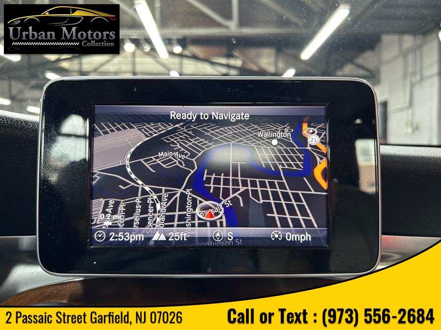 2015 Mercedes-benz C-class C 300 Sport, available for sale in Garfield, New Jersey | Urban Motors Collection. Garfield, New Jersey 2015 Mercedes-benz C-class C 300 Sport, available for sale in Garfield, New Jersey | Urban Motors Collection. Garfield, New Jersey