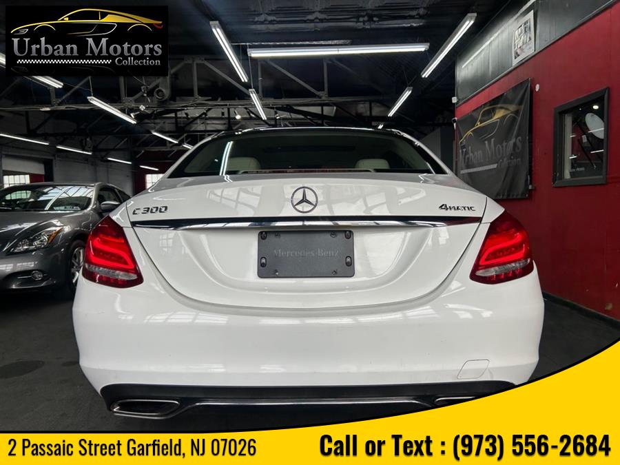 2015 Mercedes-benz C-class C 300 Sport, available for sale in Garfield, New Jersey | Urban Motors Collection. Garfield, New Jersey 2015 Mercedes-benz C-class C 300 Sport, available for sale in Garfield, New Jersey | Urban Motors Collection. Garfield, New Jersey