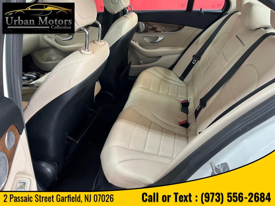 2015 Mercedes-benz C-class C 300 Sport, available for sale in Garfield, New Jersey | Urban Motors Collection. Garfield, New Jersey 2015 Mercedes-benz C-class C 300 Sport, available for sale in Garfield, New Jersey | Urban Motors Collection. Garfield, New Jersey
