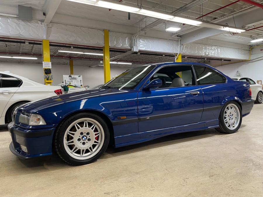 BMW 3 Series 1995 in Waterbury , Watertown, Bristol, Prospect | CT | M ...