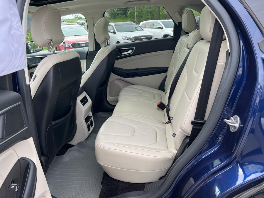 2016 Ford Edge 4dr Titanium AWD, available for sale in Bangor , Maine | Pray's Auto Sales . Bangor , Maine 2016 Ford Edge 4dr Titanium AWD, available for sale in Bangor , Maine | Pray's Auto Sales . Bangor , Maine