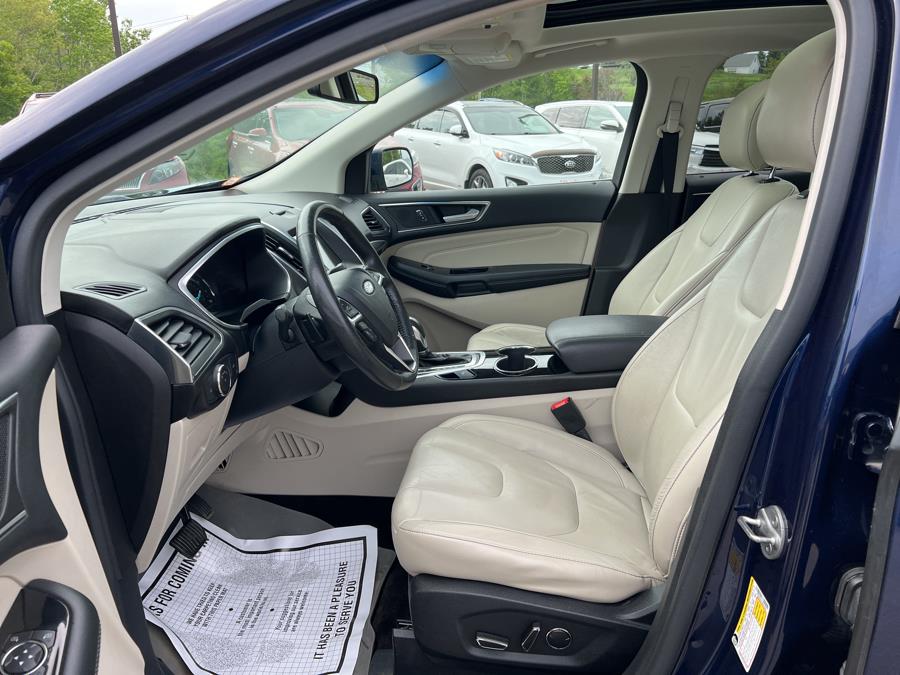 2016 Ford Edge 4dr Titanium AWD, available for sale in Bangor , Maine | Pray's Auto Sales . Bangor , Maine 2016 Ford Edge 4dr Titanium AWD, available for sale in Bangor , Maine | Pray's Auto Sales . Bangor , Maine