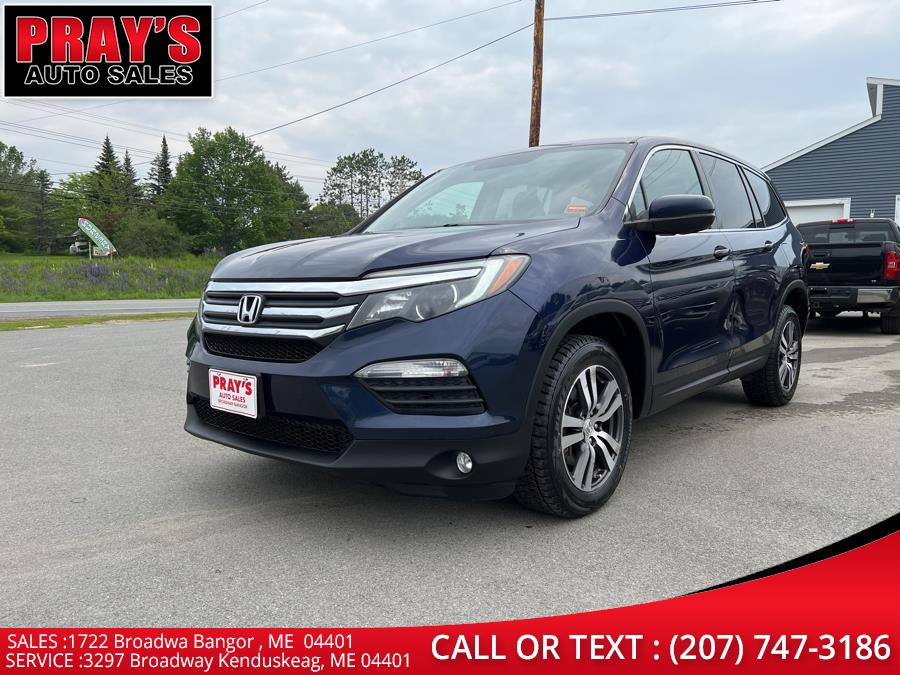 Used cars for sale in Bangor , Hermon, Orono, Hampden, ME Pray's Auto