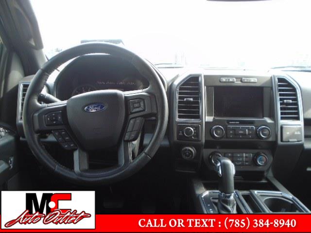 2020 Ford F-150 XLT 4WD SuperCrew 5.5'' Box, available for sale in Colby, Kansas | M C Auto Outlet Inc. Colby, Kansas 2020 Ford F-150 XLT 4WD SuperCrew 5.5'' Box, available for sale in Colby, Kansas | M C Auto Outlet Inc. Colby, Kansas