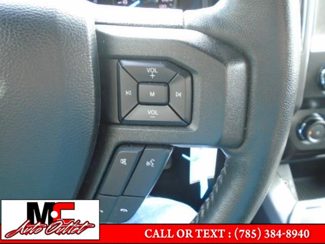2020 Ford F-150 XLT 4WD SuperCrew 5.5'' Box, available for sale in Colby, Kansas | M C Auto Outlet Inc. Colby, Kansas 2020 Ford F-150 XLT 4WD SuperCrew 5.5'' Box, available for sale in Colby, Kansas | M C Auto Outlet Inc. Colby, Kansas