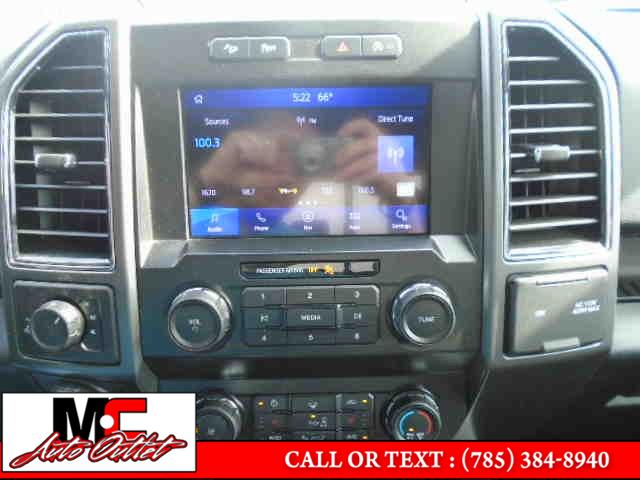 2020 Ford F-150 XLT 4WD SuperCrew 5.5'' Box, available for sale in Colby, Kansas | M C Auto Outlet Inc. Colby, Kansas 2020 Ford F-150 XLT 4WD SuperCrew 5.5'' Box, available for sale in Colby, Kansas | M C Auto Outlet Inc. Colby, Kansas