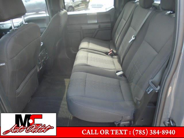 2020 Ford F-150 XLT 4WD SuperCrew 5.5'' Box, available for sale in Colby, Kansas | M C Auto Outlet Inc. Colby, Kansas 2020 Ford F-150 XLT 4WD SuperCrew 5.5'' Box, available for sale in Colby, Kansas | M C Auto Outlet Inc. Colby, Kansas