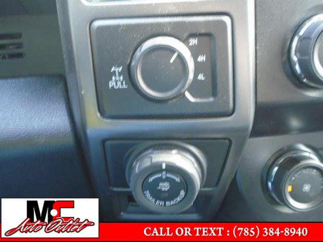 2020 Ford F-150 XLT 4WD SuperCrew 5.5'' Box, available for sale in Colby, Kansas | M C Auto Outlet Inc. Colby, Kansas 2020 Ford F-150 XLT 4WD SuperCrew 5.5'' Box, available for sale in Colby, Kansas | M C Auto Outlet Inc. Colby, Kansas