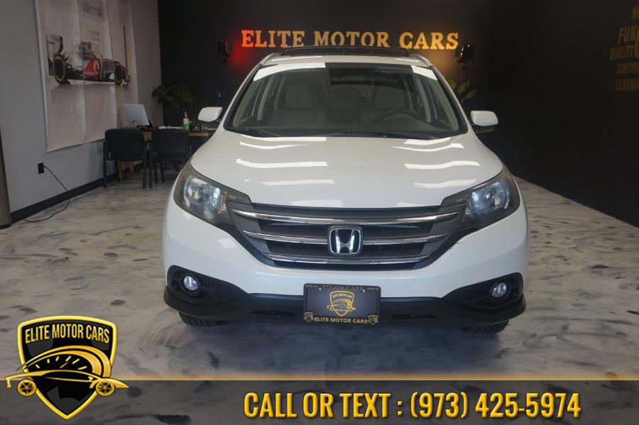 2012 Honda CR-V 2WD 5dr EX, available for sale in Newark, New Jersey | Elite Motor Cars. Newark, New Jersey 2012 Honda CR-V 2WD 5dr EX, available for sale in Newark, New Jersey | Elite Motor Cars. Newark, New Jersey