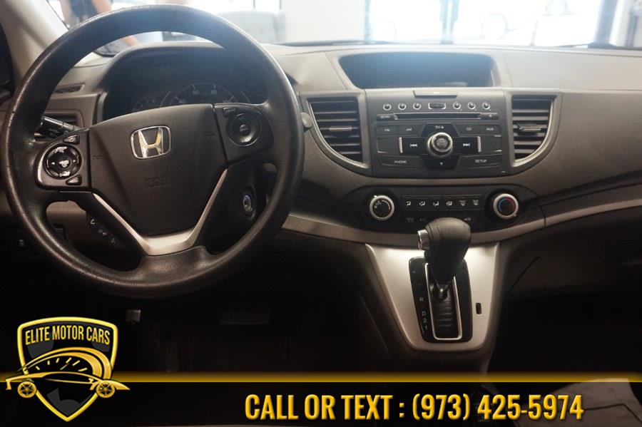 2012 Honda CR-V 2WD 5dr EX, available for sale in Newark, New Jersey | Elite Motor Cars. Newark, New Jersey 2012 Honda CR-V 2WD 5dr EX, available for sale in Newark, New Jersey | Elite Motor Cars. Newark, New Jersey