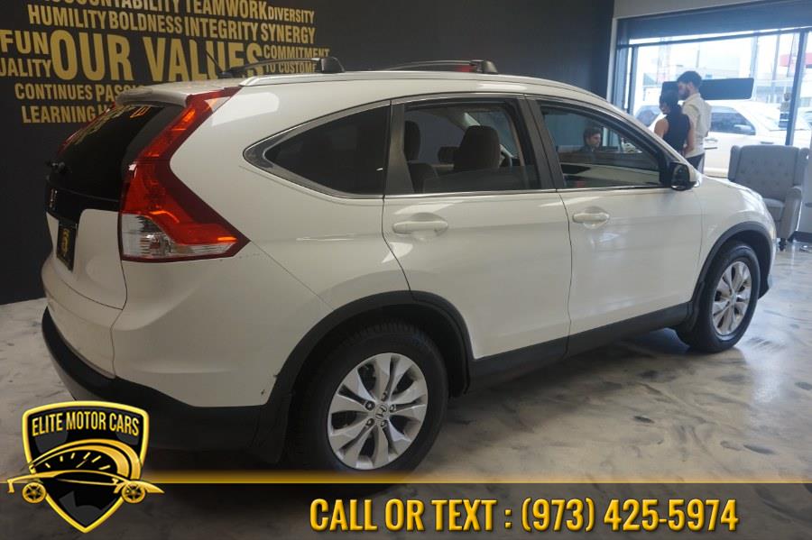2012 Honda CR-V 2WD 5dr EX, available for sale in Newark, New Jersey | Elite Motor Cars. Newark, New Jersey 2012 Honda CR-V 2WD 5dr EX, available for sale in Newark, New Jersey | Elite Motor Cars. Newark, New Jersey