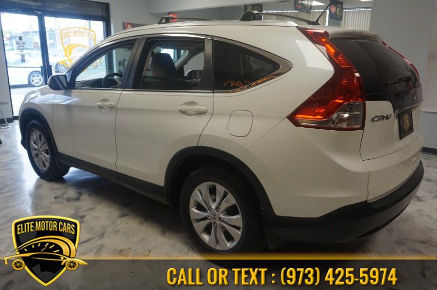 2012 Honda CR-V 2WD 5dr EX, available for sale in Newark, New Jersey | Elite Motor Cars. Newark, New Jersey 2012 Honda CR-V 2WD 5dr EX, available for sale in Newark, New Jersey | Elite Motor Cars. Newark, New Jersey
