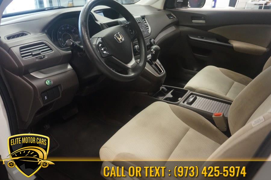 2012 Honda CR-V 2WD 5dr EX, available for sale in Newark, New Jersey | Elite Motor Cars. Newark, New Jersey 2012 Honda CR-V 2WD 5dr EX, available for sale in Newark, New Jersey | Elite Motor Cars. Newark, New Jersey