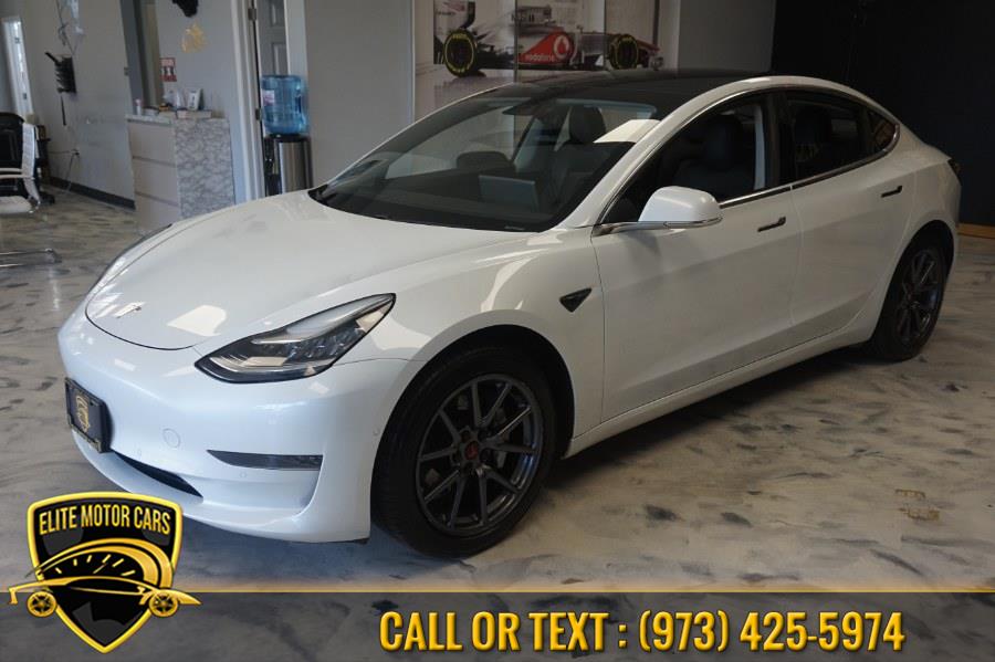 2020 Tesla Model 3 Standard Range Plus RWD, available for sale in Newark, New Jersey | Elite Motor Cars. Newark, New Jersey 2020 Tesla Model 3 Standard Range Plus RWD, available for sale in Newark, New Jersey | Elite Motor Cars. Newark, New Jersey