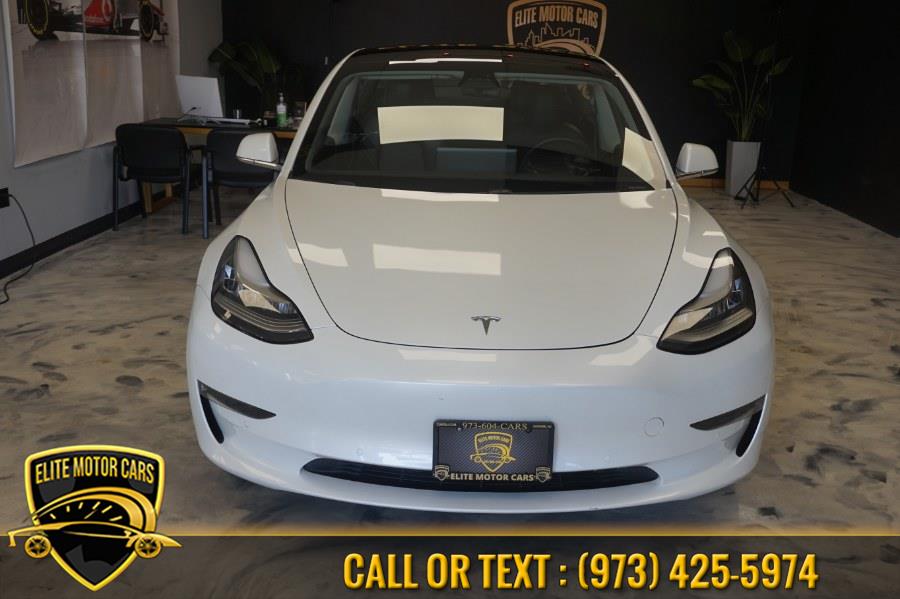 2020 Tesla Model 3 Standard Range Plus RWD, available for sale in Newark, New Jersey | Elite Motor Cars. Newark, New Jersey 2020 Tesla Model 3 Standard Range Plus RWD, available for sale in Newark, New Jersey | Elite Motor Cars. Newark, New Jersey