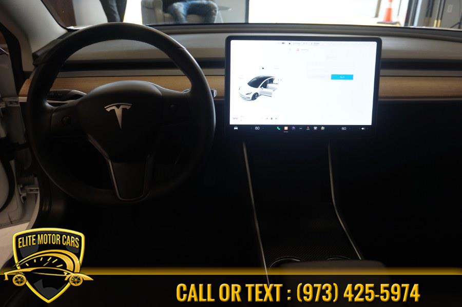 2020 Tesla Model 3 Standard Range Plus RWD, available for sale in Newark, New Jersey | Elite Motor Cars. Newark, New Jersey 2020 Tesla Model 3 Standard Range Plus RWD, available for sale in Newark, New Jersey | Elite Motor Cars. Newark, New Jersey