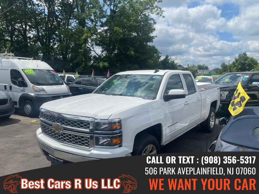 Used cars for sale in Plainfield, Scotch Plains, South Plainfield