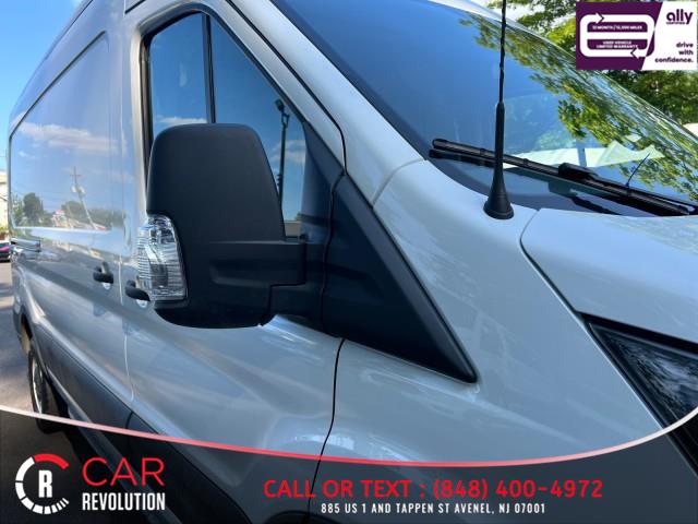 2021 Ford Transit Cargo Van T-250 130'' MR, available for sale in Avenel, New Jersey | Car Revolution. Avenel, New Jersey 2021 Ford Transit Cargo Van T-250 130'' MR, available for sale in Avenel, New Jersey | Car Revolution. Avenel, New Jersey