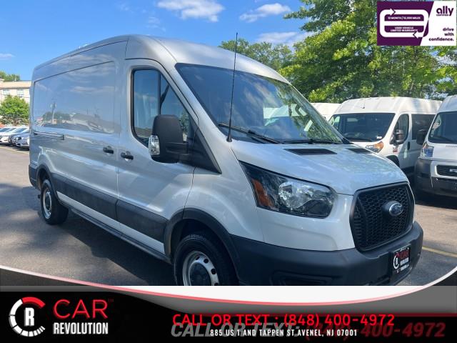2021 Ford Transit Cargo Van T-250 130'' MR, available for sale in Avenel, New Jersey | Car Revolution. Avenel, New Jersey 2021 Ford Transit Cargo Van T-250 130'' MR, available for sale in Avenel, New Jersey | Car Revolution. Avenel, New Jersey