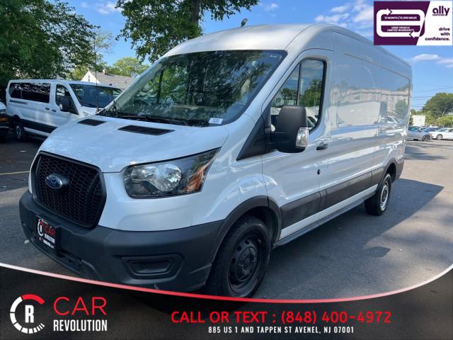 2021 Ford Transit Cargo Van T-250 130'' MR, available for sale in Avenel, New Jersey | Car Revolution. Avenel, New Jersey 2021 Ford Transit Cargo Van T-250 130'' MR, available for sale in Avenel, New Jersey | Car Revolution. Avenel, New Jersey