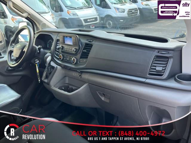 2021 Ford Transit Cargo Van T-250 130'' MR, available for sale in Avenel, New Jersey | Car Revolution. Avenel, New Jersey 2021 Ford Transit Cargo Van T-250 130'' MR, available for sale in Avenel, New Jersey | Car Revolution. Avenel, New Jersey