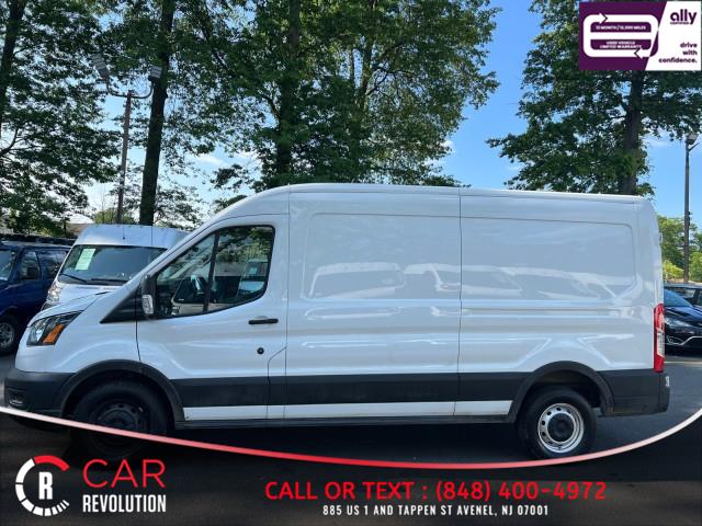 2021 Ford Transit Cargo Van T-250 130'' MR, available for sale in Avenel, New Jersey | Car Revolution. Avenel, New Jersey 2021 Ford Transit Cargo Van T-250 130'' MR, available for sale in Avenel, New Jersey | Car Revolution. Avenel, New Jersey