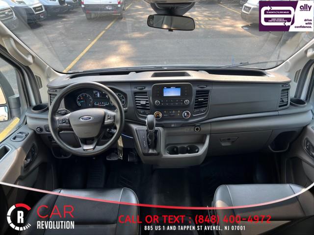 2021 Ford Transit Cargo Van T-250 130'' MR, available for sale in Avenel, New Jersey | Car Revolution. Avenel, New Jersey 2021 Ford Transit Cargo Van T-250 130'' MR, available for sale in Avenel, New Jersey | Car Revolution. Avenel, New Jersey