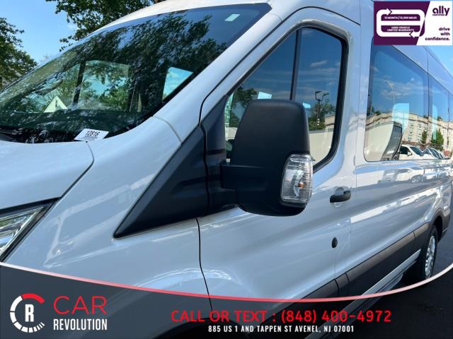 2020 Ford Transit Passenger Wagon XL T-350 148'' MR, available for sale in Avenel, New Jersey | Car Revolution. Avenel, New Jersey 2020 Ford Transit Passenger Wagon XL T-350 148'' MR, available for sale in Avenel, New Jersey | Car Revolution. Avenel, New Jersey