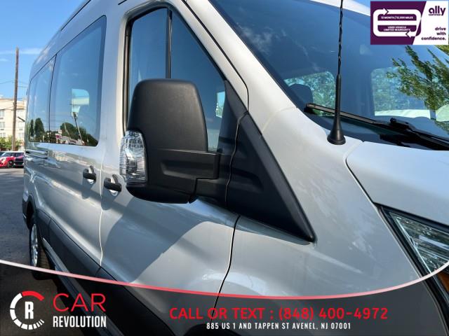 2020 Ford Transit Passenger Wagon XL T-350 148'' MR, available for sale in Avenel, New Jersey | Car Revolution. Avenel, New Jersey 2020 Ford Transit Passenger Wagon XL T-350 148'' MR, available for sale in Avenel, New Jersey | Car Revolution. Avenel, New Jersey