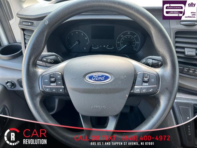 2020 Ford Transit Passenger Wagon XL T-350 148'' MR, available for sale in Avenel, New Jersey | Car Revolution. Avenel, New Jersey 2020 Ford Transit Passenger Wagon XL T-350 148'' MR, available for sale in Avenel, New Jersey | Car Revolution. Avenel, New Jersey