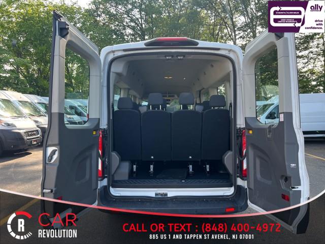 2020 Ford Transit Passenger Wagon XL T-350 148'' MR, available for sale in Avenel, New Jersey | Car Revolution. Avenel, New Jersey 2020 Ford Transit Passenger Wagon XL T-350 148'' MR, available for sale in Avenel, New Jersey | Car Revolution. Avenel, New Jersey