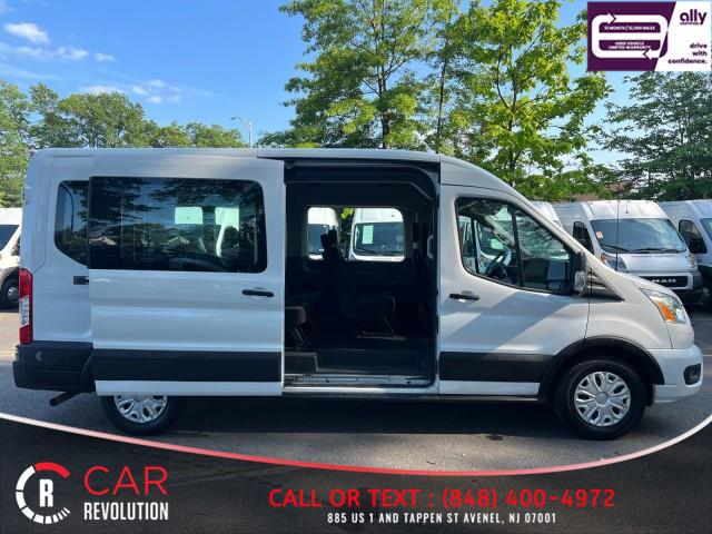 2020 Ford Transit Passenger Wagon XL T-350 148'' MR, available for sale in Avenel, New Jersey | Car Revolution. Avenel, New Jersey 2020 Ford Transit Passenger Wagon XL T-350 148'' MR, available for sale in Avenel, New Jersey | Car Revolution. Avenel, New Jersey