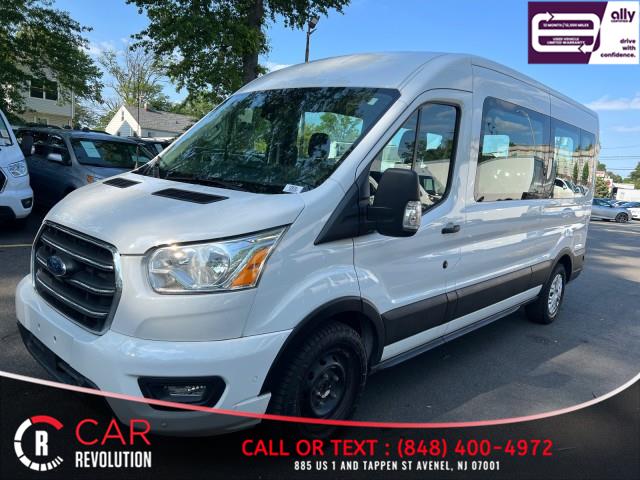 2020 Ford Transit Passenger Wagon XL T-350 148'' MR, available for sale in Avenel, New Jersey | Car Revolution. Avenel, New Jersey 2020 Ford Transit Passenger Wagon XL T-350 148'' MR, available for sale in Avenel, New Jersey | Car Revolution. Avenel, New Jersey