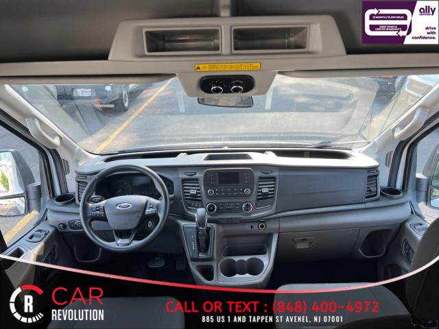 2020 Ford Transit Passenger Wagon XL T-350 148'' MR, available for sale in Avenel, New Jersey | Car Revolution. Avenel, New Jersey 2020 Ford Transit Passenger Wagon XL T-350 148'' MR, available for sale in Avenel, New Jersey | Car Revolution. Avenel, New Jersey