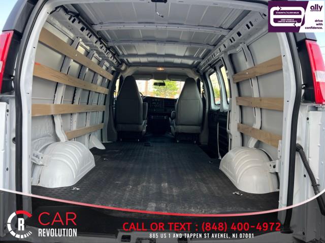 2022 Chevrolet Express Cargo Van 2500 135'', available for sale in Avenel, New Jersey | Car Revolution. Avenel, New Jersey 2022 Chevrolet Express Cargo Van 2500 135'', available for sale in Avenel, New Jersey | Car Revolution. Avenel, New Jersey
