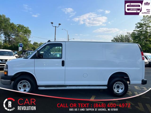 2022 Chevrolet Express Cargo Van 2500 135'', available for sale in Avenel, New Jersey | Car Revolution. Avenel, New Jersey 2022 Chevrolet Express Cargo Van 2500 135'', available for sale in Avenel, New Jersey | Car Revolution. Avenel, New Jersey