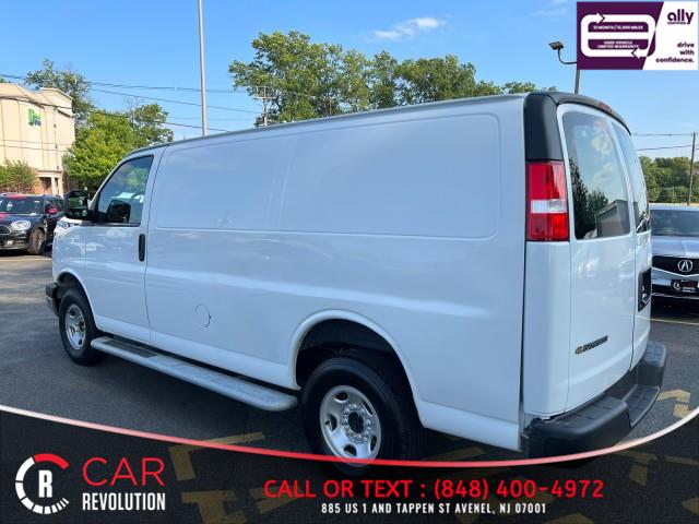 2022 Chevrolet Express Cargo Van 2500 135'', available for sale in Avenel, New Jersey | Car Revolution. Avenel, New Jersey 2022 Chevrolet Express Cargo Van 2500 135'', available for sale in Avenel, New Jersey | Car Revolution. Avenel, New Jersey