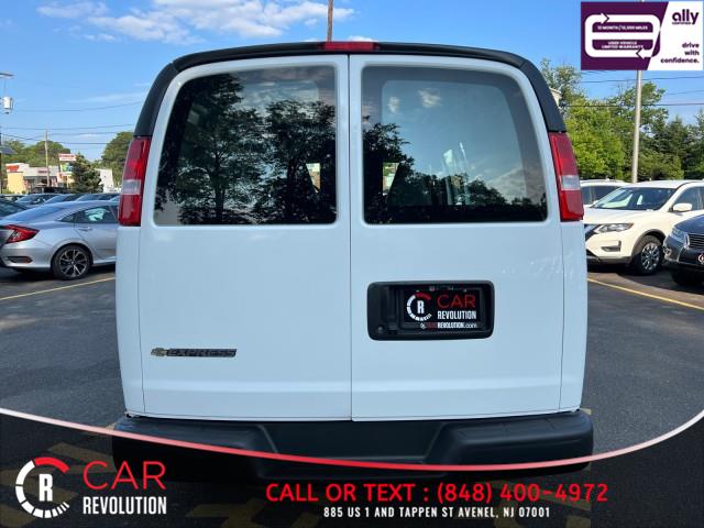2022 Chevrolet Express Cargo Van 2500 135'', available for sale in Avenel, New Jersey | Car Revolution. Avenel, New Jersey 2022 Chevrolet Express Cargo Van 2500 135'', available for sale in Avenel, New Jersey | Car Revolution. Avenel, New Jersey