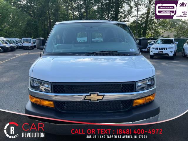 2022 Chevrolet Express Cargo Van 2500 135'', available for sale in Avenel, New Jersey | Car Revolution. Avenel, New Jersey 2022 Chevrolet Express Cargo Van 2500 135'', available for sale in Avenel, New Jersey | Car Revolution. Avenel, New Jersey
