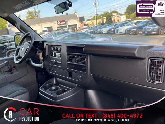 2022 Chevrolet Express Cargo Van 2500 135'', available for sale in Avenel, New Jersey | Car Revolution. Avenel, New Jersey 2022 Chevrolet Express Cargo Van 2500 135'', available for sale in Avenel, New Jersey | Car Revolution. Avenel, New Jersey