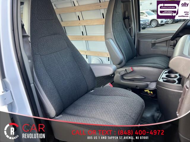 2022 Chevrolet Express Cargo Van 2500 135'', available for sale in Avenel, New Jersey | Car Revolution. Avenel, New Jersey 2022 Chevrolet Express Cargo Van 2500 135'', available for sale in Avenel, New Jersey | Car Revolution. Avenel, New Jersey