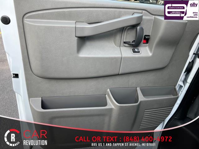 2022 Chevrolet Express Cargo Van 2500 135'', available for sale in Avenel, New Jersey | Car Revolution. Avenel, New Jersey 2022 Chevrolet Express Cargo Van 2500 135'', available for sale in Avenel, New Jersey | Car Revolution. Avenel, New Jersey
