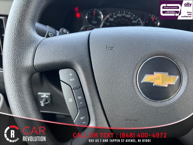 2022 Chevrolet Express Cargo Van 2500 135'', available for sale in Avenel, New Jersey | Car Revolution. Avenel, New Jersey 2022 Chevrolet Express Cargo Van 2500 135'', available for sale in Avenel, New Jersey | Car Revolution. Avenel, New Jersey