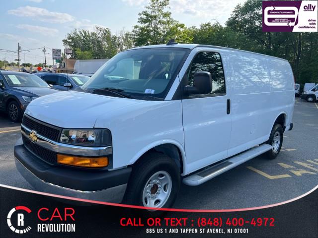 2022 Chevrolet Express Cargo Van 2500 135'', available for sale in Avenel, New Jersey | Car Revolution. Avenel, New Jersey 2022 Chevrolet Express Cargo Van 2500 135'', available for sale in Avenel, New Jersey | Car Revolution. Avenel, New Jersey