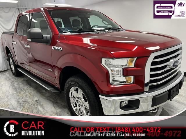 2015 Ford F-150 XLT, available for sale in Avenel, New Jersey | Car Revolution. Avenel, New Jersey