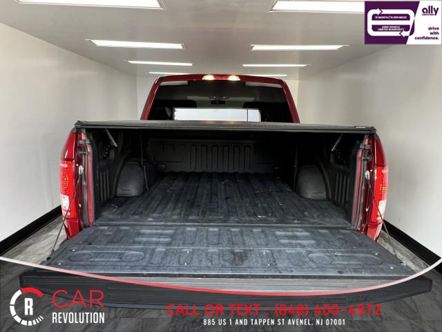 2015 Ford F-150 XLT, available for sale in Avenel, New Jersey | Car Revolution. Avenel, New Jersey 2015 Ford F-150 XLT, available for sale in Avenel, New Jersey | Car Revolution. Avenel, New Jersey